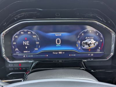 2024 Chevrolet Silverado 1500 - Photo 28