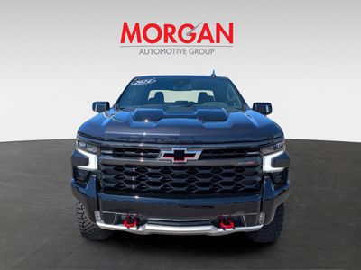 2024 Chevrolet Silverado 1500 - Photo 2