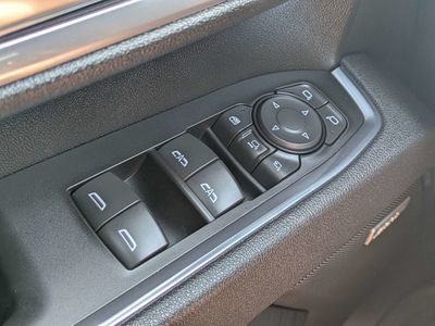 2025 Chevrolet Silverado 2500HD - Photo 21