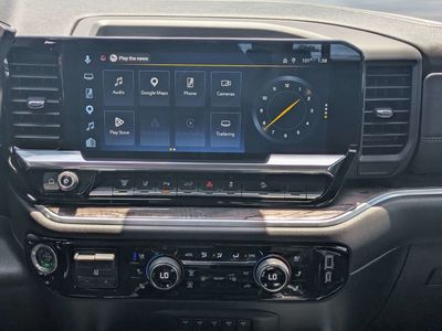 2025 Chevrolet Silverado 2500HD - Photo 17