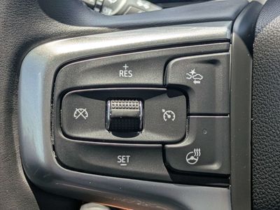 2025 Chevrolet Silverado 2500HD - Photo 22