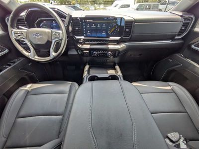 2025 Chevrolet Silverado 2500HD - Photo 14