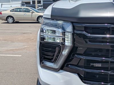 2025 Chevrolet Silverado 2500HD - Photo 10