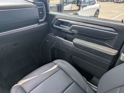 2025 Chevrolet Silverado 2500HD - Photo 16