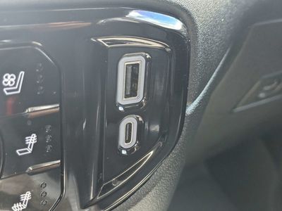 2025 Chevrolet Silverado 2500HD - Photo 20
