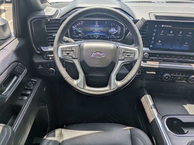 2025 Chevrolet Silverado 2500HD - Photo 15