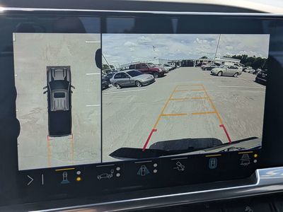 2025 Chevrolet Silverado 2500HD - Photo 19