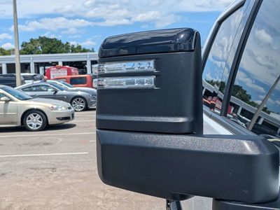 2025 Chevrolet Silverado 2500HD - Photo 12