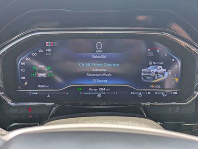 2025 Chevrolet Silverado 2500HD - Photo 24