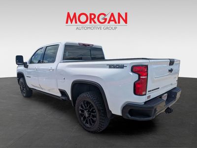 2025 Chevrolet Silverado 2500HD - Photo 6