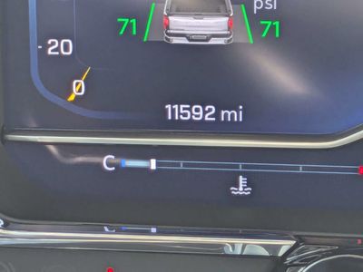 2025 Chevrolet Silverado 2500HD - Photo 25