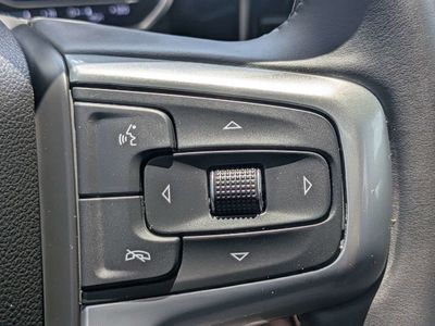 2025 Chevrolet Silverado 2500HD - Photo 23