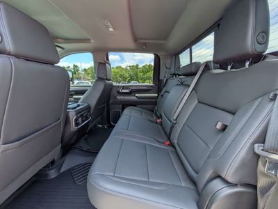 2025 Chevrolet Silverado 2500HD - Photo 13