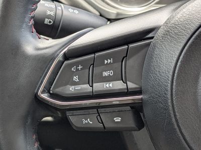 2023 Mazda CX-5 - Photo 24
