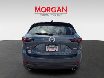2023 Mazda CX-5 - Photo 5
