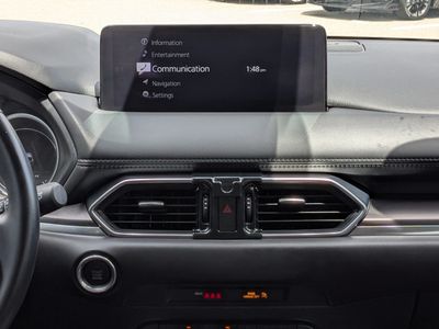 2023 Mazda CX-5 - Photo 17