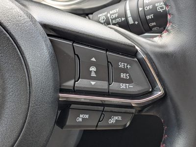 2023 Mazda CX-5 - Photo 25