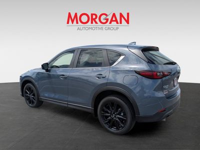 2023 Mazda CX-5 - Photo 6
