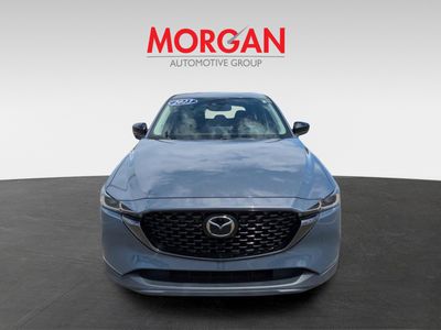 2023 Mazda CX-5 - Photo 2