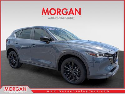 2023 Mazda CX-5 - Photo 1