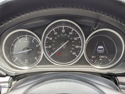 2023 Mazda CX-5 - Photo 26
