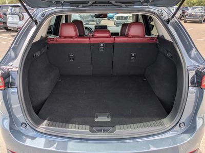 2023 Mazda CX-5 - Photo 12