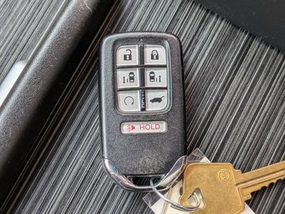 2024 Honda Odyssey - Photo 29