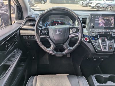 2024 Honda Odyssey - Photo 15