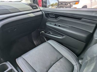 2024 Honda Odyssey - Photo 16