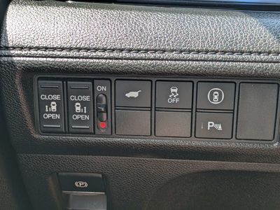 2024 Honda Odyssey - Photo 23