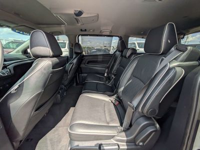 2024 Honda Odyssey - Photo 13
