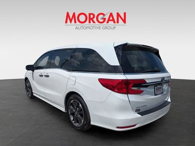 2024 Honda Odyssey - Photo 5