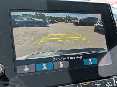 2024 Honda Odyssey - Photo 20