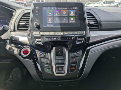 2024 Honda Odyssey - Photo 19