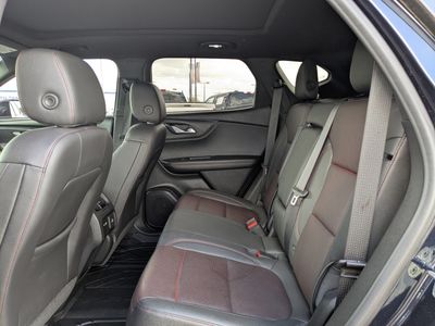 2020 Chevrolet Blazer - Photo 14