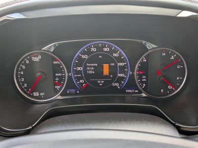 2020 Chevrolet Blazer - Photo 28