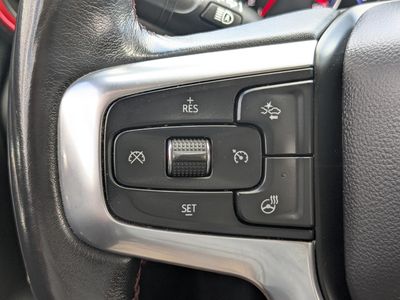 2020 Chevrolet Blazer - Photo 26