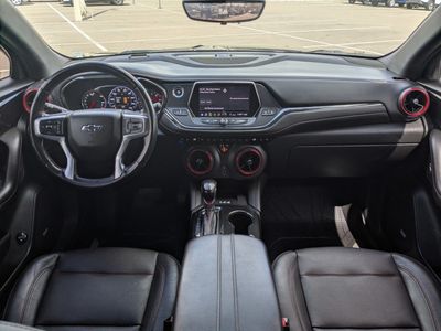 2020 Chevrolet Blazer - Photo 16