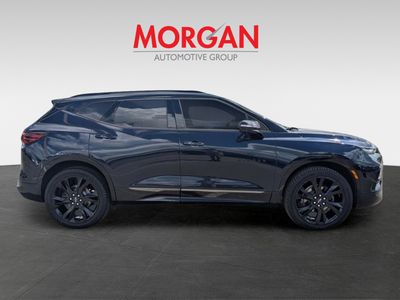 2020 Chevrolet Blazer - Photo 3