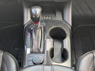 2020 Chevrolet Blazer - Photo 20