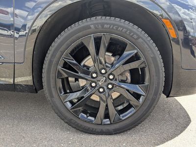 2020 Chevrolet Blazer - Photo 10