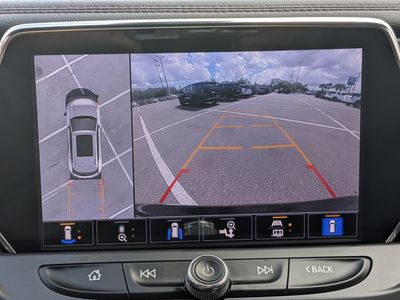 2020 Chevrolet Blazer - Photo 23