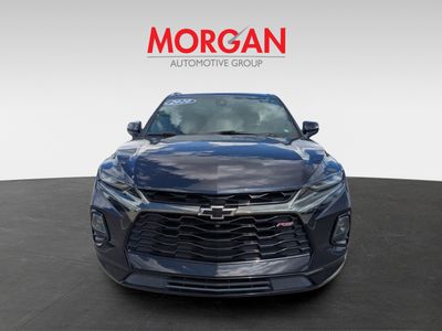 2020 Chevrolet Blazer - Photo 2