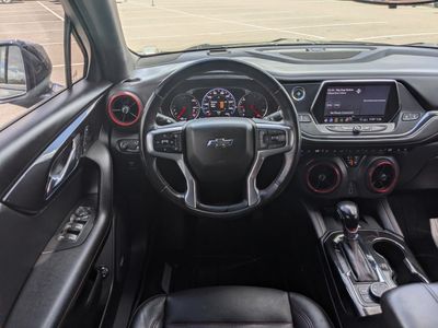 2020 Chevrolet Blazer - Photo 17
