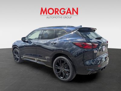 2020 Chevrolet Blazer - Photo 6