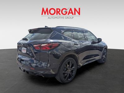 2020 Chevrolet Blazer - Photo 4