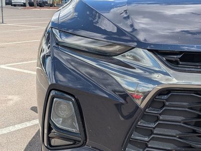 2020 Chevrolet Blazer - Photo 9