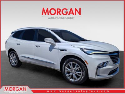 2023 Buick Enclave - Photo 1