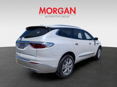 2023 Buick Enclave - Photo 4