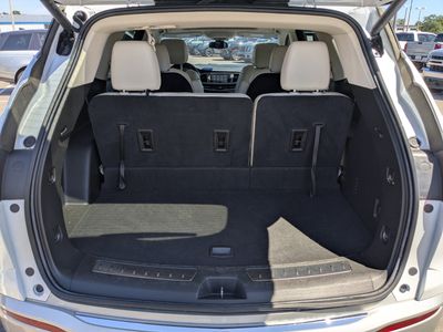 2023 Buick Enclave - Photo 12